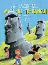 Mata-ki-te-rangui