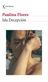 Isla Decepción