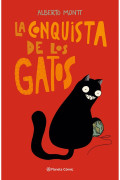 La conquista de los gatos