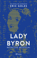 Lady Byron : Detective artificial