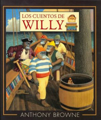 Los cuentos de Willy