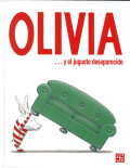 Olivia y el juguete desaparecido