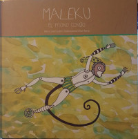 Maleku : El mono congo