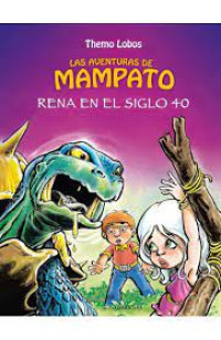 Rena en el siglo 40