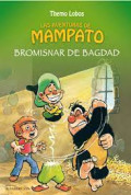 Bromisnar de Bagdad