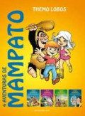 4 aventuras de Mampato