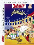 Astérix gladiador