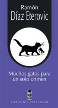 Muchos gatos para un solo crimen