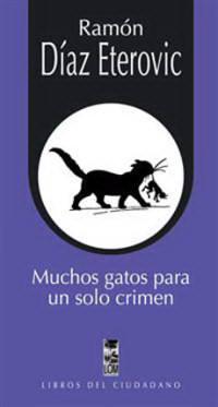 Muchos gatos para un solo crimen