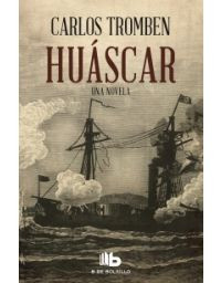 Huáscar : Una novela