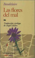 Las flores del mal