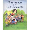 Blancanieves y los siete enanitos