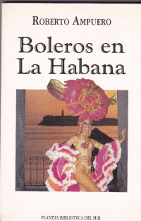 Boleros en la Habana