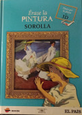 Sorolla : Paseo por la playa en 3D