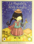 La pequeña Rosa Rosalía