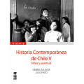 Historia contemporánea de Chile V : Niñez y juventud