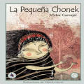 La pequeña Chonek