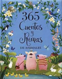 365 cuentos y rimas de animales