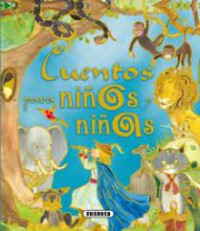 Cuentos para niños