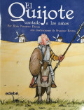 El Quijote contado a los niños