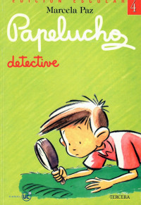 Papelucho detective