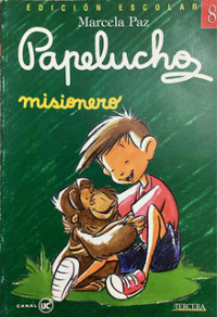 Papelucho misionero