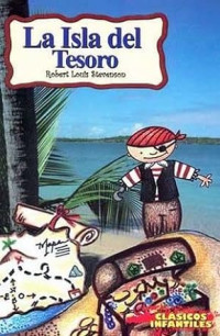 La isla del tesoro