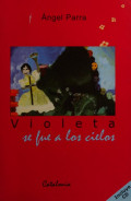Violeta se fue a los cielos