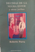 Décimas de la Negra Ester : y otras yerbas