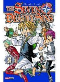 The Seven Deadly Sins 8