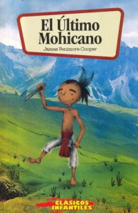 El último mohicano