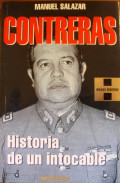 Contreras : Historia de un intocable