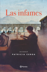 Las infames