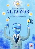 Altazor o el viaje en paracaídas : Poemas en VII cantos