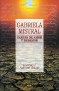 Cartas de amor de Gabriela Mistral