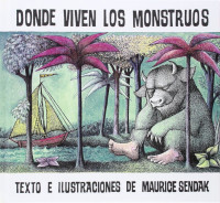 Donde viven los monstruos