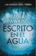 Escrito en el agua