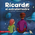 Ricardo el extraterrestre