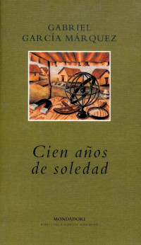 Cien años de soledad