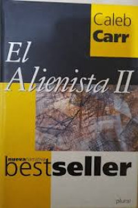 El alienista II