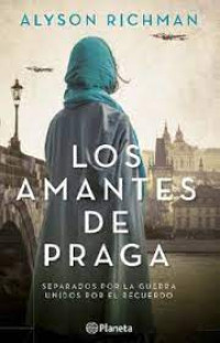 Los amantes de Praga