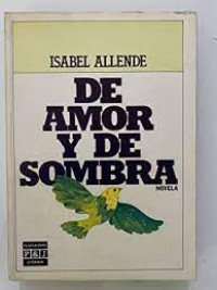 De amor y de sombra