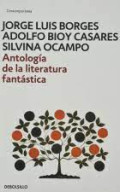 Antología de la literatura fantástica