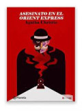 Asesinato en el Orient Express