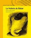 Historia de Babar : El elefantito