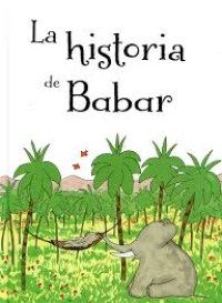 Historia de Babar