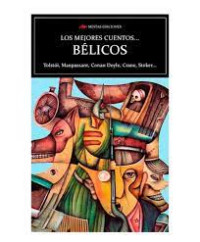 Los mejores cuentos bélicos