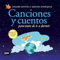 Canciones y cuentos para antes de ir a dormir