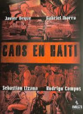 Caos en Haiti