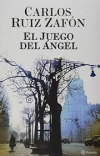 El juego del ángel